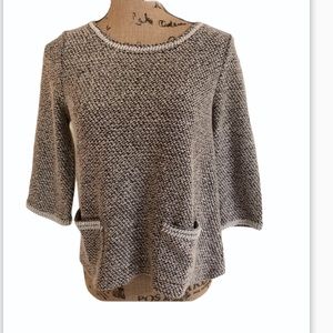 Anthropologie Meadow Rue Top